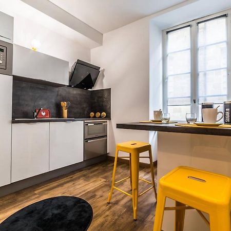 Le Studio Reynal - 1 Chambre Brive-la-Gaillarde Zewnętrze zdjęcie