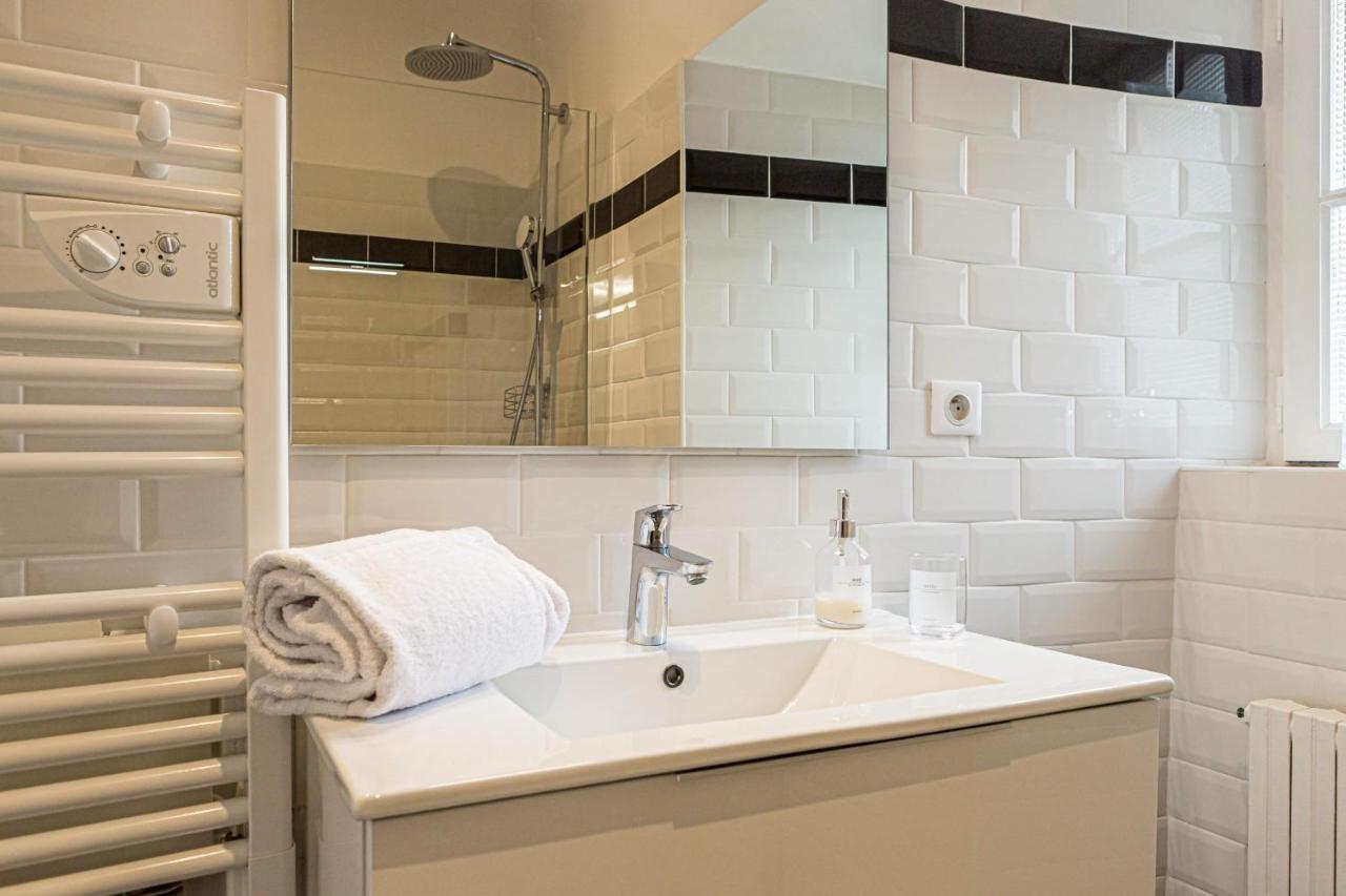 Le Studio Reynal - 1 Chambre Brive-la-Gaillarde Zewnętrze zdjęcie