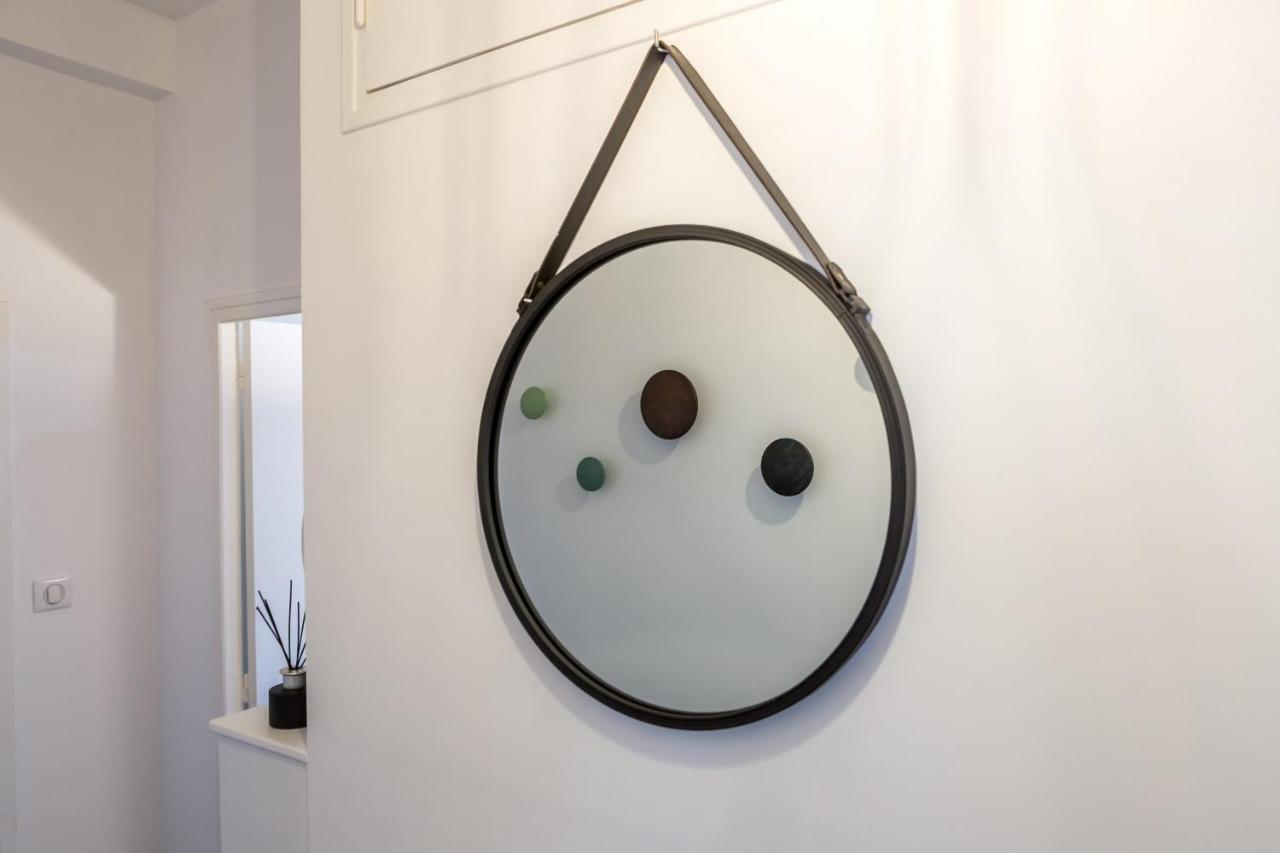 Le Studio Reynal - 1 Chambre Brive-la-Gaillarde Zewnętrze zdjęcie