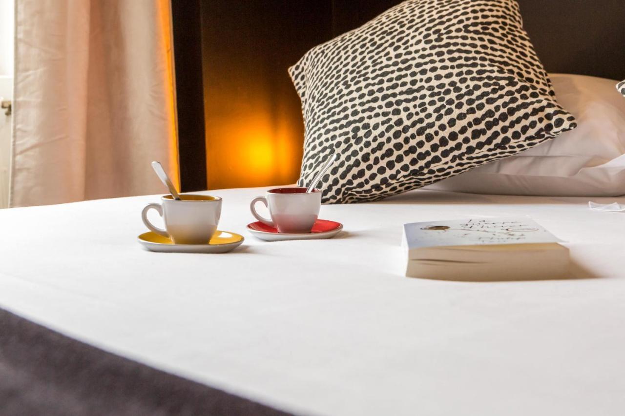 Le Studio Reynal - 1 Chambre Brive-la-Gaillarde Zewnętrze zdjęcie