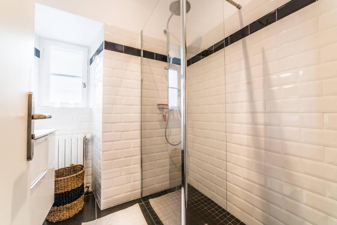 Le Studio Reynal - 1 Chambre Brive-la-Gaillarde Zewnętrze zdjęcie