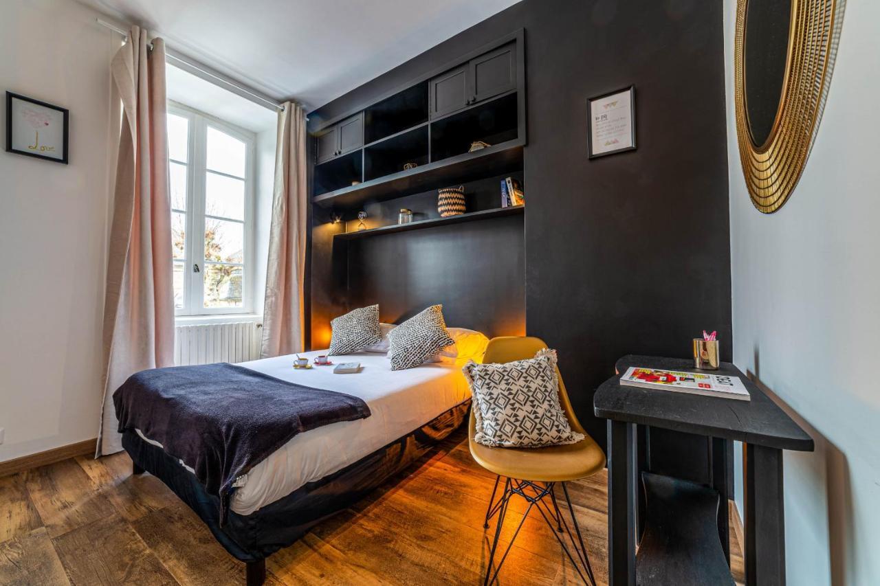 Le Studio Reynal - 1 Chambre Brive-la-Gaillarde Zewnętrze zdjęcie