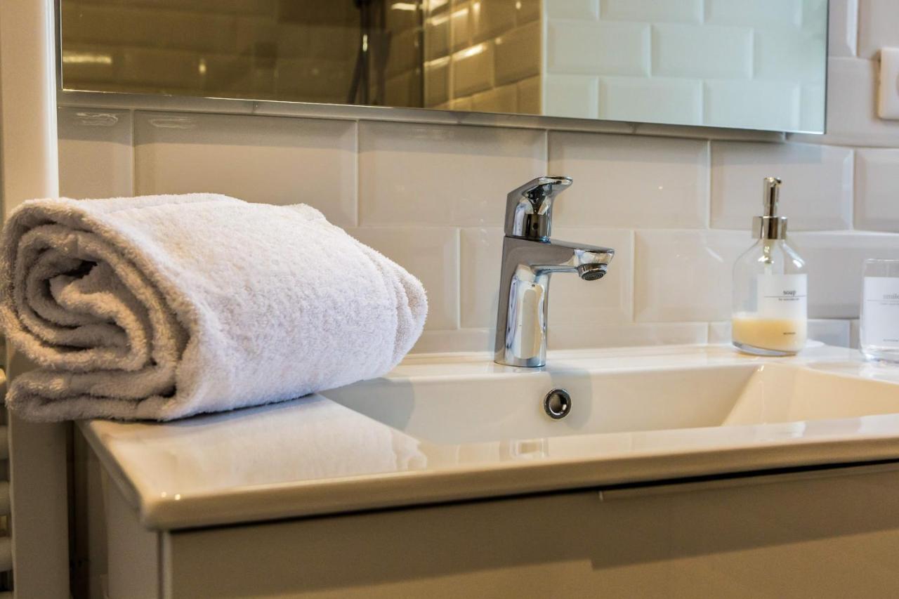 Le Studio Reynal - 1 Chambre Brive-la-Gaillarde Zewnętrze zdjęcie